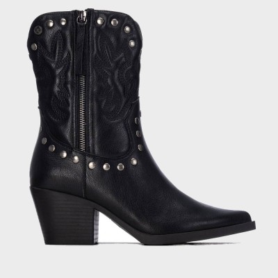BOTINES MUJER XTI 146239 